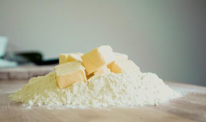 Équivalence beurre – huile en g, ml et cl Équivalence beurre – huile en g, ml et cl