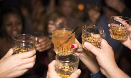 Quelle idée de gage à faire pour passer une super soirée ?