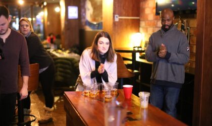 Quelles sont les règles du jeu palmier alcool ?
