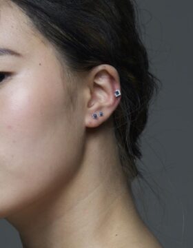 Est-ce que le piercing au tragus fait mal ?