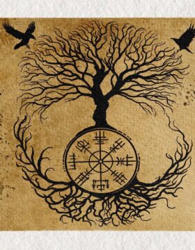 Tatouage viking valhalla : quelle signification ?