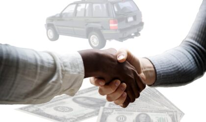 Vendre sa voiture sans ct pour pièces : est-ce légal ?