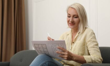 Comment devenir un expert du sudoku ?