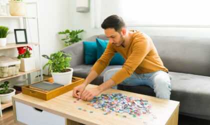 Quel jeu offrir à un adulte ? Quel jeu offrir à un adulte ?