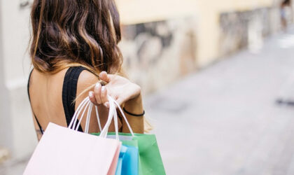 Shopping : comment utiliser le parrainage ? Shopping : comment utiliser le parrainage ?
