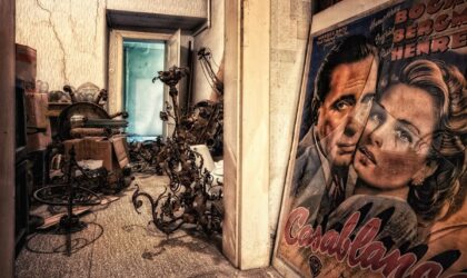 Sublimez votre intérieur avec des affiches de film Sublimez votre intérieur avec des affiches de film