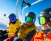 Les atouts d’un séjour au ski pour Noël…