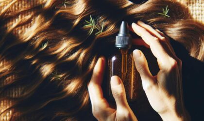 Astuces pour stimuler la croissance de vos cheveux Astuces pour stimuler la croissance de vos cheveux