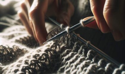 Boucle anglaise : nos conseils pour obtenir un résultat parfait Boucle anglaise : nos conseils pour obtenir un résultat parfait