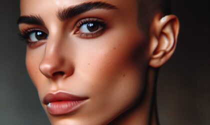 Coupe rasée femme : est-ce une bonne idée ? Coupe rasée femme : est-ce une bonne idée ?