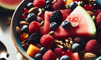 Équilibrer nutrition et hydratation : l’essentiel pour des cheveux en santé