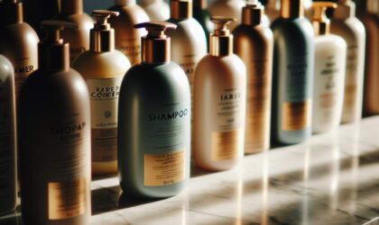 Guide pratique pour choisir le shampoing idéal selon votre type de cheveux