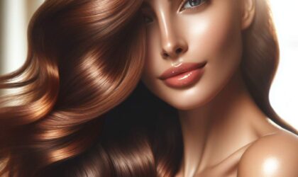 Les vertus de la biotine pour une chevelure éclatante