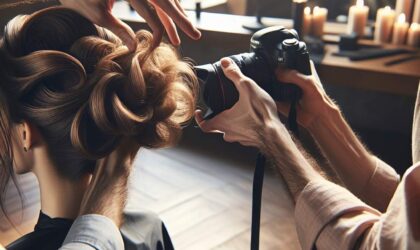 Mise en plis : définition et conseils pour réussir facilement Mise en plis : définition et conseils pour réussir facilement