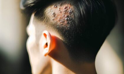 Tout savoir sur le psoriasis du cuir chevelu : symptômes, origines et solutions