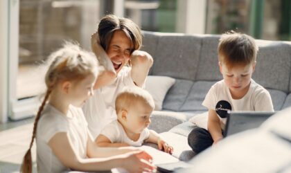 10 Conseils pour Gérer le Stress Parental : Les Astuces d’une Maman Blogueuse 10 Conseils pour Gérer le Stress Parental : Les Astuces d’une Maman Blogueuse