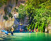 Aventure de canyoning à Castellane: Guide complet