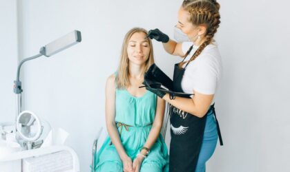 Microshading : Définition et Différence avec le Microblading
