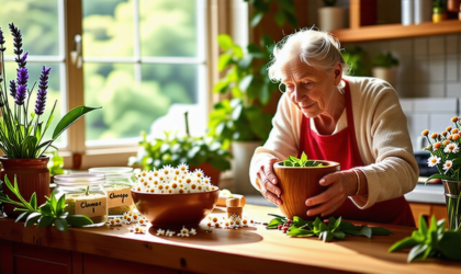 Comment apaiser votre couperose avec ces remèdes de grand-mère infaillibles ?