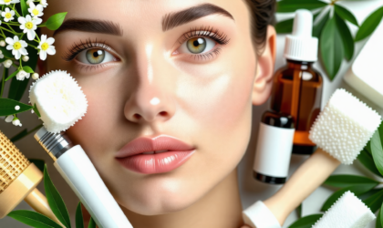 Comment éliminer efficacement les demodex sur votre visage ?