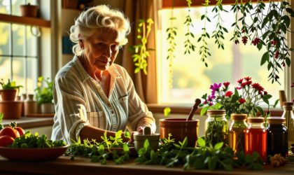 Comment un remède de grand-mère peut-il vous débarrasser des aoûtats efficacement ?