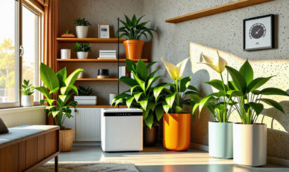 Que faire face à l’humidité dans votre appartement ?