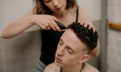 Coupe couronne homme : qu’est-ce que c’est ?