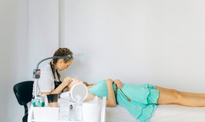 Microblading avant après : tous les résultats en vidéo