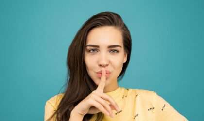 Nina Fam, fille de Nagui : Qui est-ce ?