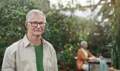 Walter Green : Qui est-ce ?