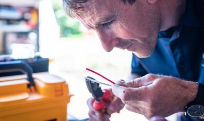 Test produit : La gamme Absolut Repair Molecular de L’Oréal Professionnel à l’épreuve