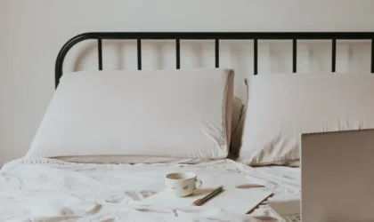 Guide étape par étape pour réaliser la couette lichée idéale !