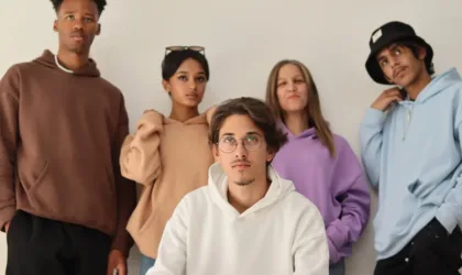 Les meilleures façons de détourner une pièce masculine pour un look féminin.