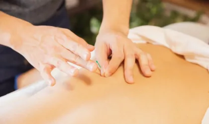 Les bienfaits des massages traditionnels chinois et thaïlandais sur la santé Les bienfaits des massages traditionnels chinois et thaïlandais sur la santé