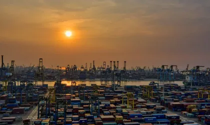 Amazon ORY4 : Découvrez ce mystérieux centre logistique et son rôle dans vos commandes