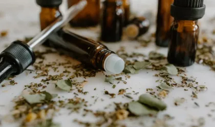 Découvrez les 7 atouts incroyables de l’huile essentielle de patchouli