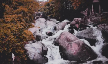 Pays en R : Ces destinations à ajouter à votre liste de voyages Pays en R : Ces destinations à ajouter à votre liste de voyages