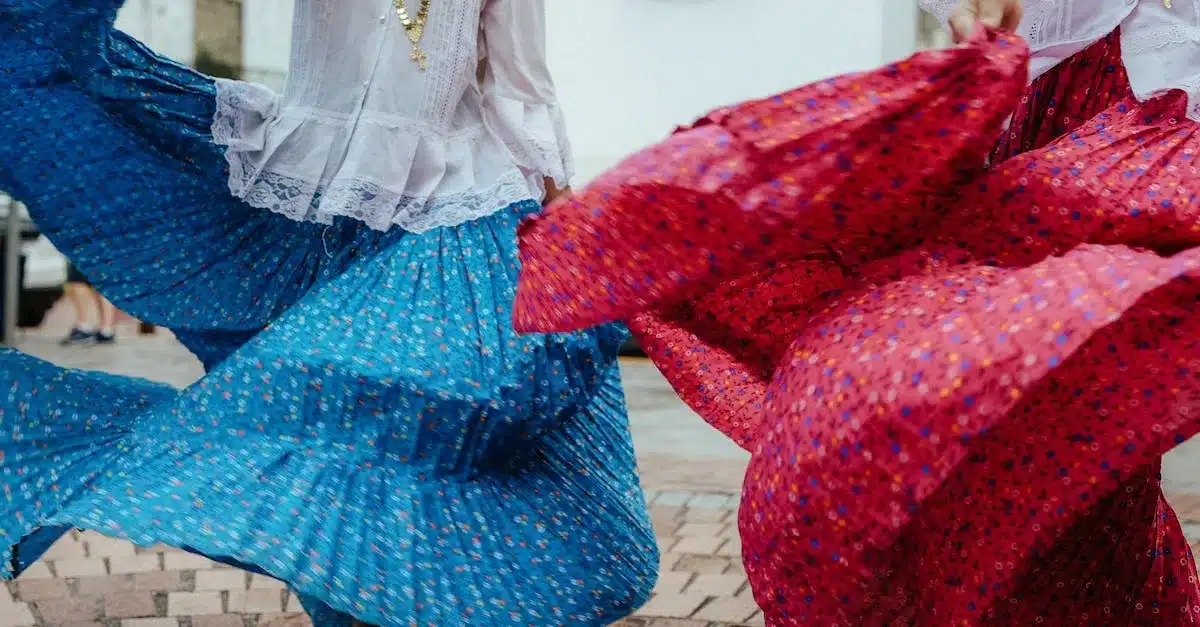 découvrez notre collection de jupes plissées, alliant élégance et confort. parfaites pour toutes les occasions, ces pièces incontournables de votre garde-robe ajoutent une touche de sophistication à votre style. explorez des matériaux variés et des motifs tendance pour exprimer votre personnalité avec classe.