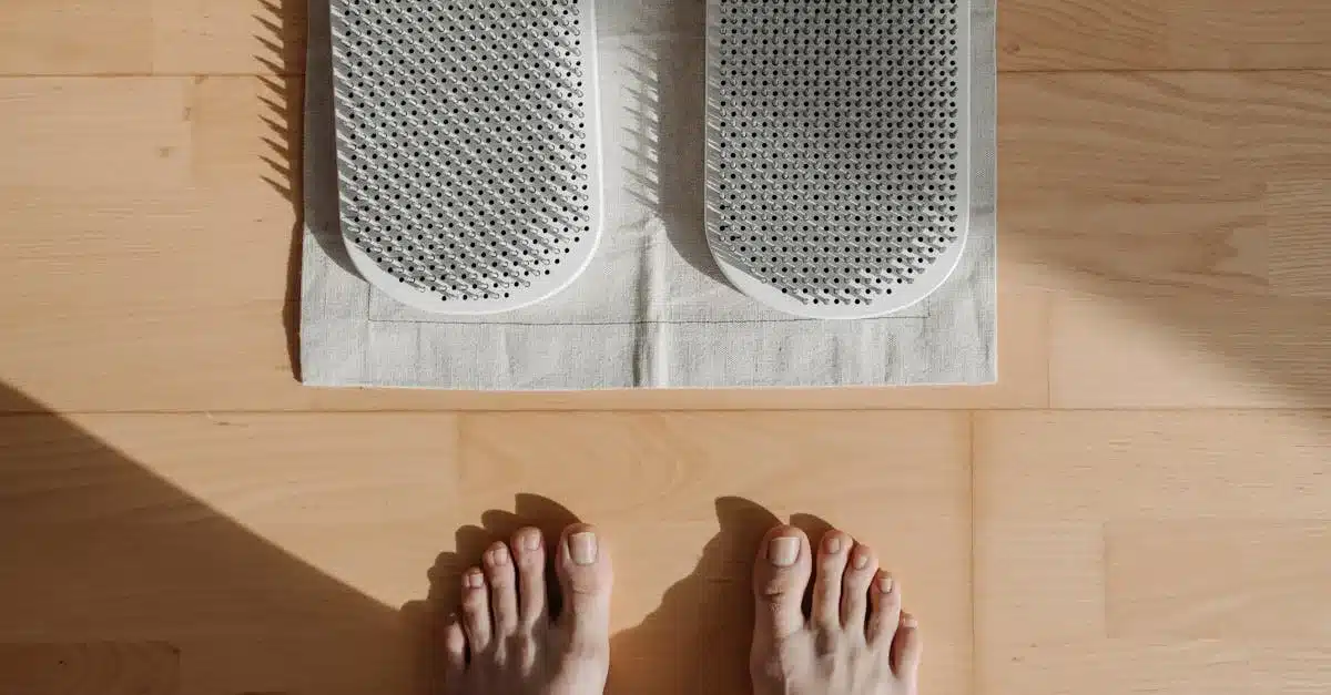 découvrez les bienfaits de la réflexologie, une thérapie douce qui utilise des points de pression sur les pieds et les mains pour soulager le stress, améliorer la circulation et favoriser le bien-être général.
