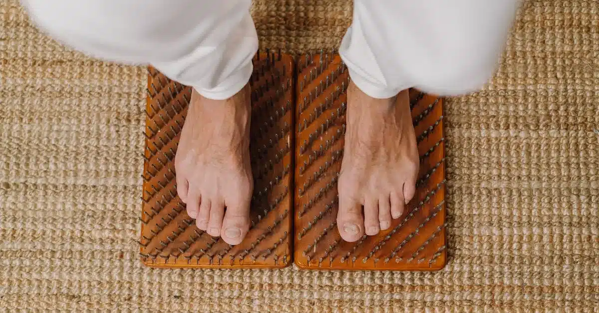 découvrez l'acupression, une technique de médecine traditionnelle chinoise qui utilise la pression des doigts sur des points spécifiques du corps pour soulager le stress, améliorer la circulation et favoriser le bien-être général.