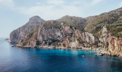 Quand partir dans les îles grecques : la période idéale ?