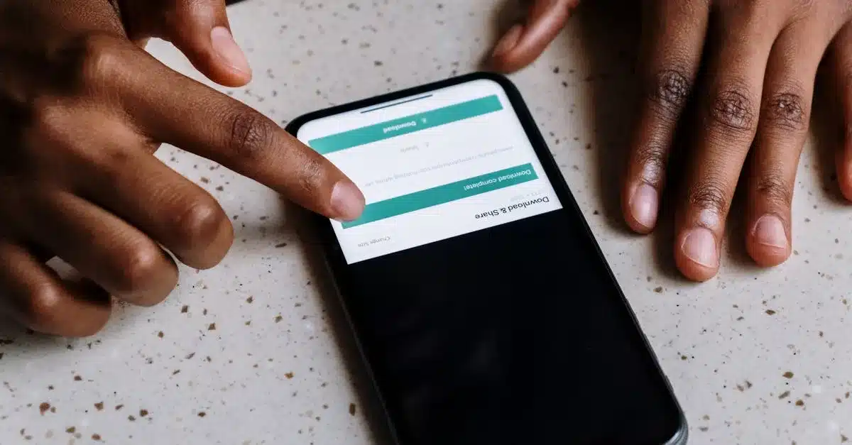 Azmip : un site fiable pour le téléchargement