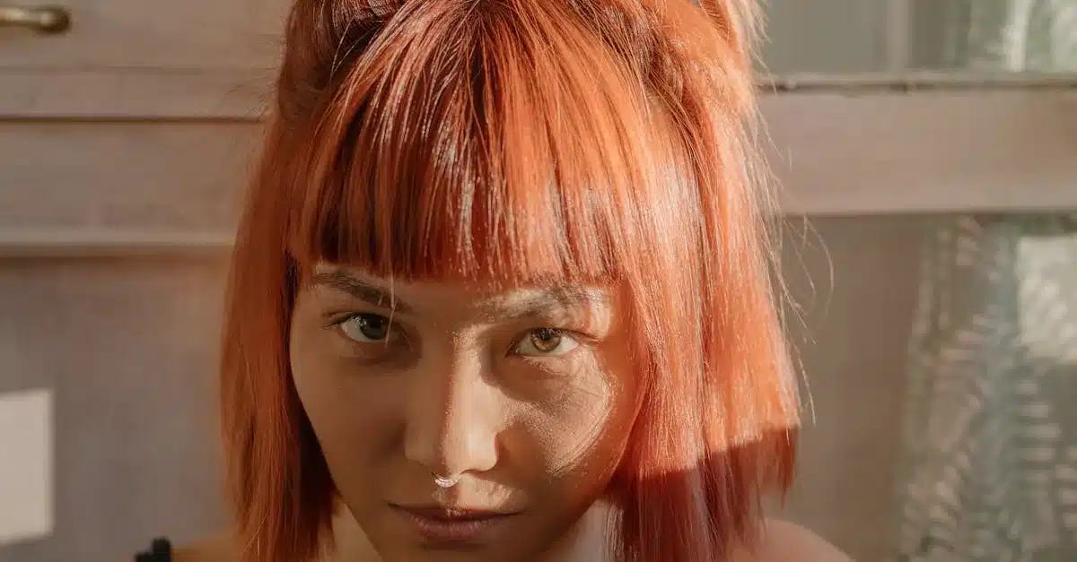 découvrez l'univers fascinant des couleurs de cheveux avec nos conseils et astuces. que vous souhaitiez changer de look ou entretenir votre couleur, trouvez l'inspiration et les techniques adaptées à votre style.