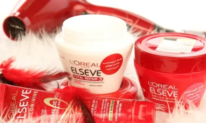 Mise en lumière du mois : L’Oréal Professionnel