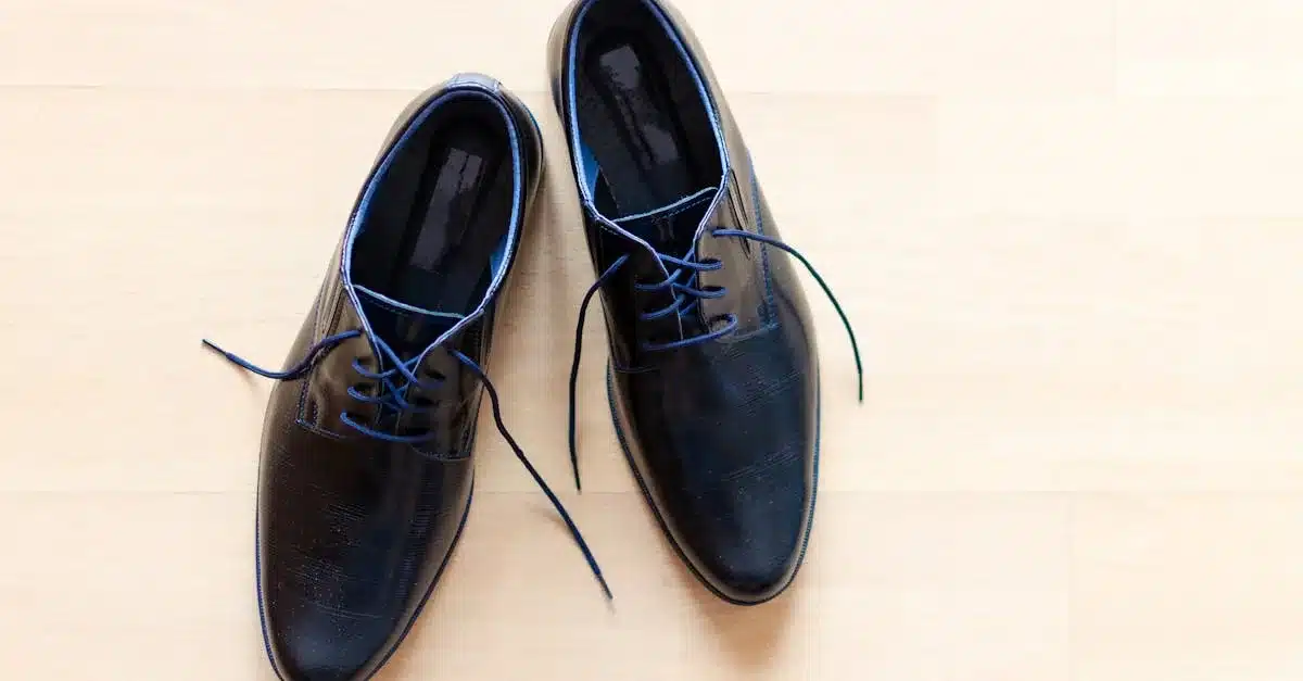 découvrez nos élégantes chaussures oxford, parfaites pour compléter votre garde-robe. alliant confort et style, ces souliers intemporels conviennent à toutes les occasions, des événements formels aux sorties décontractées. explorez notre collection dès aujourd'hui !