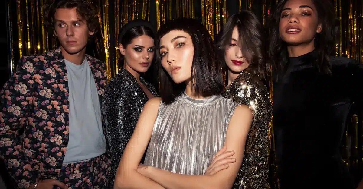 découvrez l'univers étincelant des sequins : une touche de glamour pour vos tenues, accessoires et décorations. apprenez comment les intégrer dans vos projets créatifs et donnez vie à vos idées scintillantes !