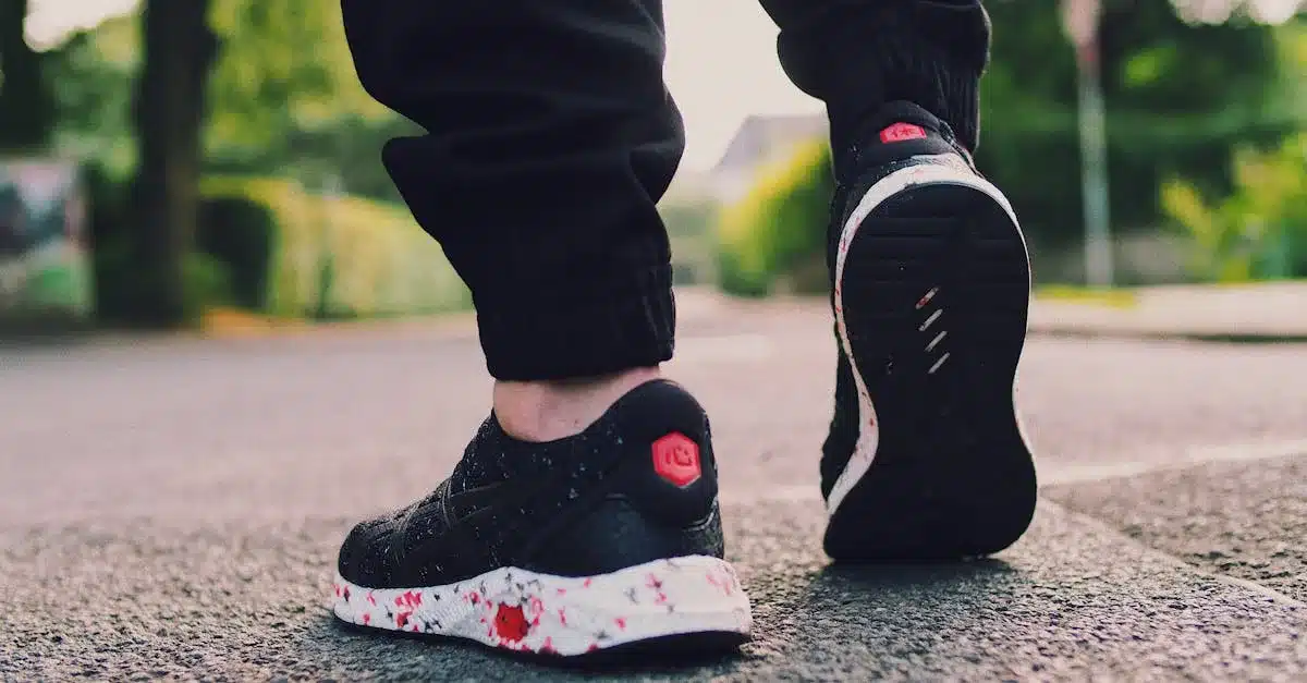 découvrez notre collection de sneakers élégantes et confortables, parfaites pour toutes les occasions. trouvez le modèle qui vous correspond parmi un large choix de marques et de styles tendance.