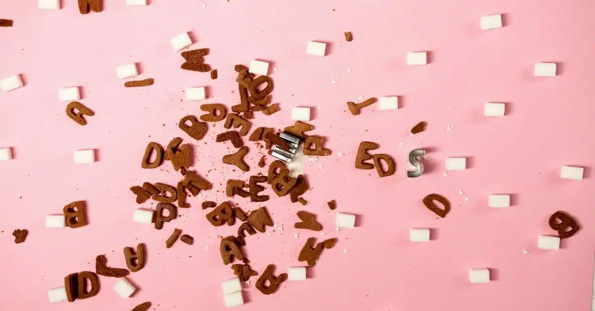découvrez les clés pour comprendre et surmonter la dépendance au sucre. explorez les causes, les symptômes et des stratégies efficaces pour retrouver un équilibre alimentaire sain et durable.