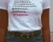 Le Tee-Shirt personnalisé : L’art de porter ses idées