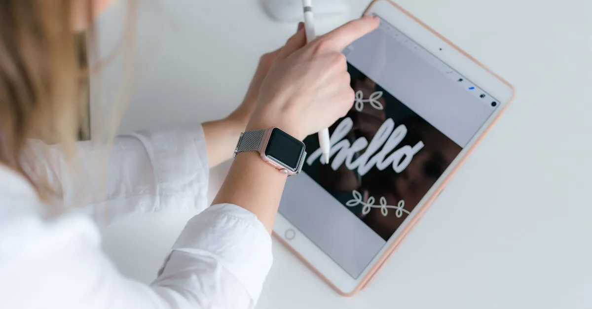 découvrez les meilleures applications pour simplifier votre quotidien, améliorer votre productivité et profiter de divertissements variés. explorez notre sélection d'apps innovantes pour tous vos besoins.